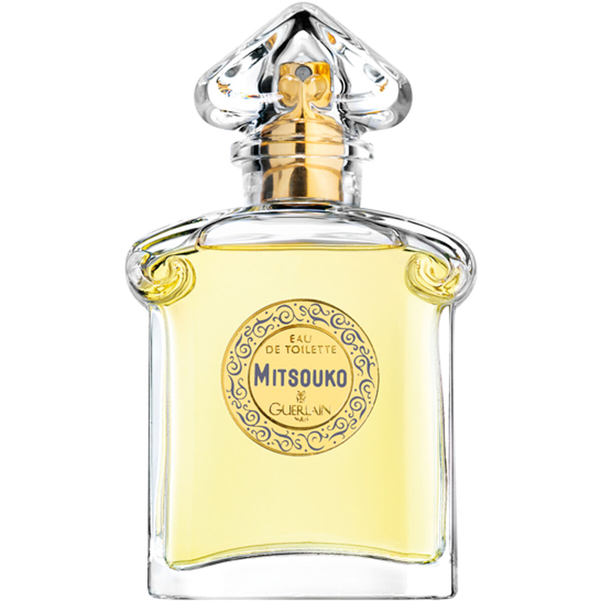 Parfum Femme Guerlain Mitsouko Eau de Parfum EDP 75 ml